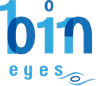 BinEyes Logo